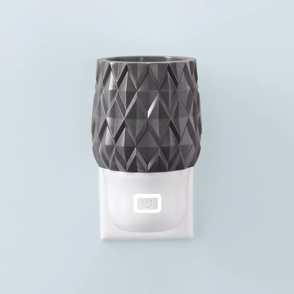 ZigZag Scentsy Wall Fan Diffuser